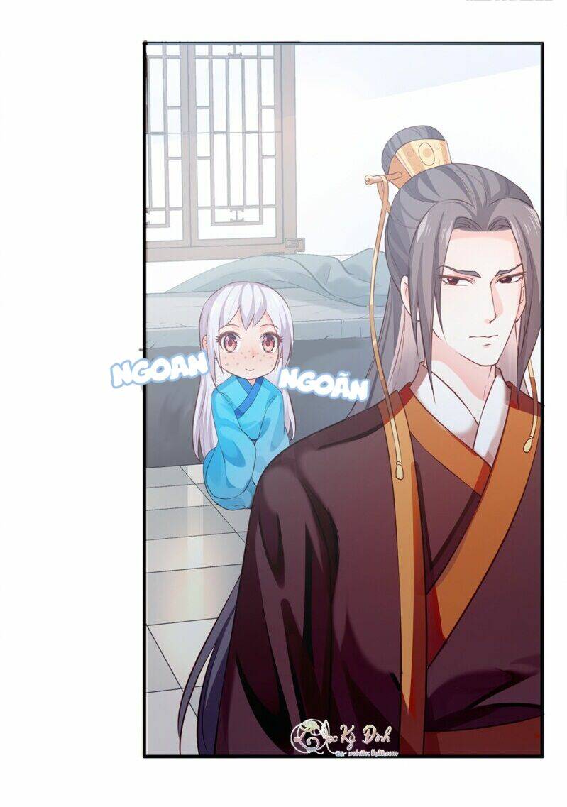 Bệ Hạ Xin Tự Trọng: Chapter 30