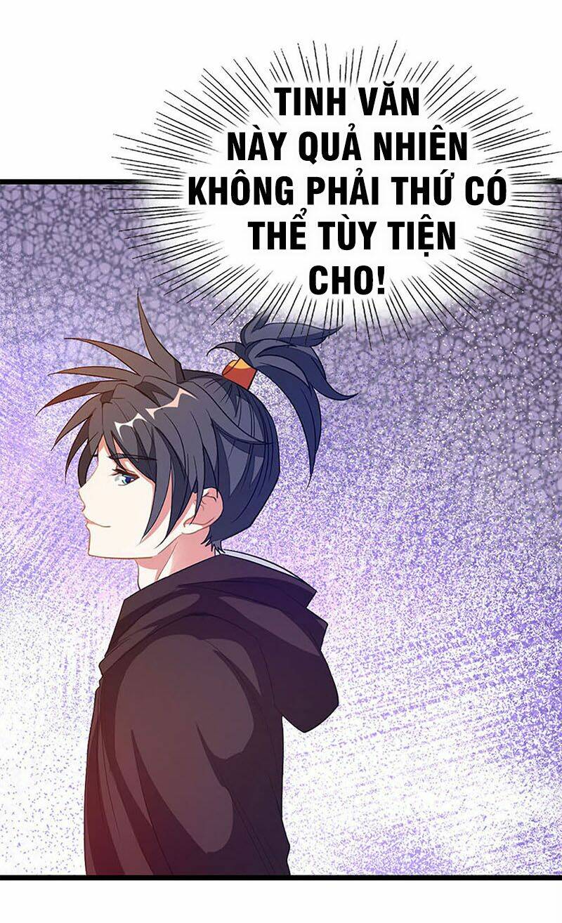 Cửu Dương Thần Vương: Chapter 200