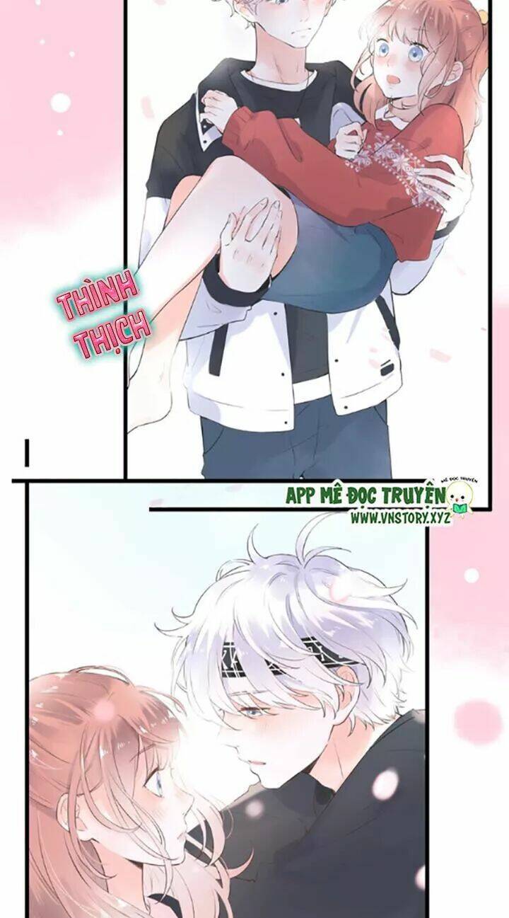 Trạch Thượng Tịch Mịch Huỳnh Hỏa: Chapter 52