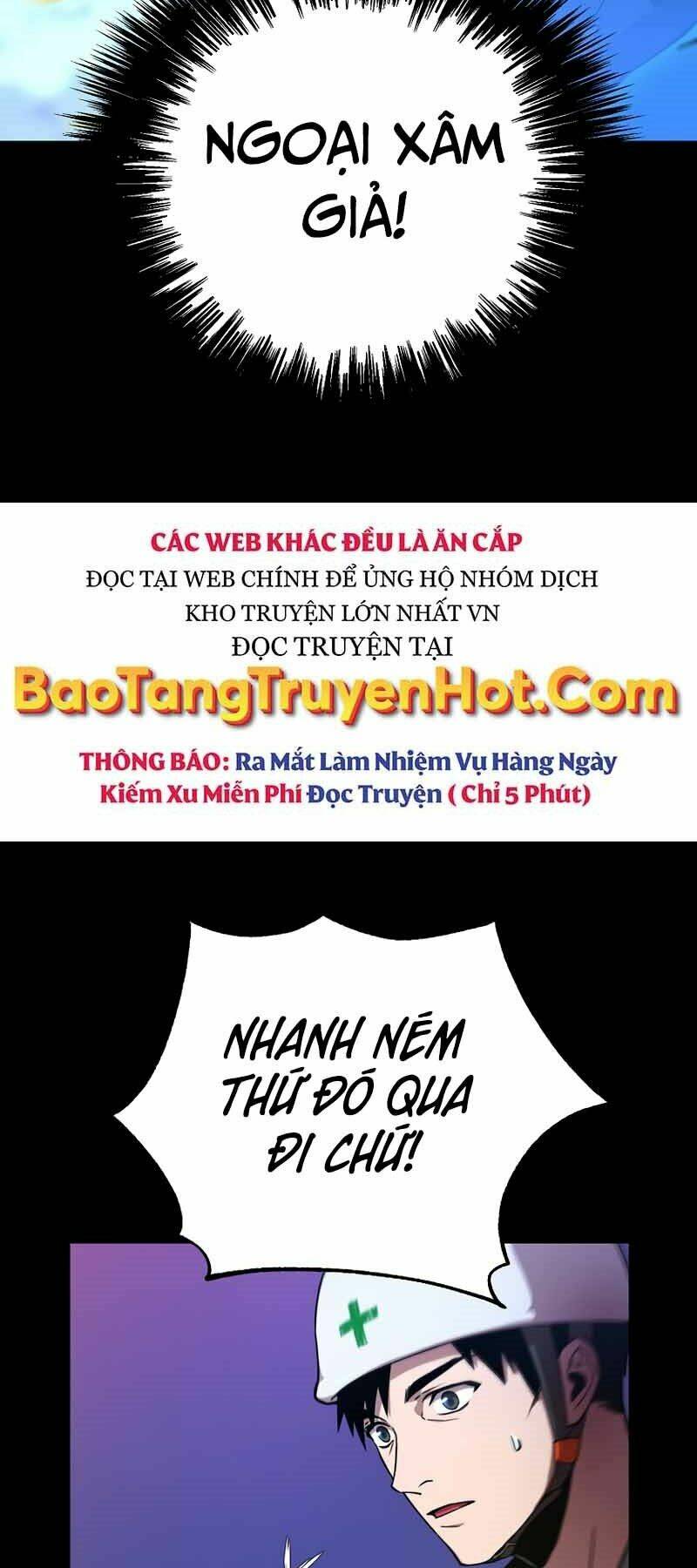 Trưởng Phòng Kim Tất Thắng: Chapter 2