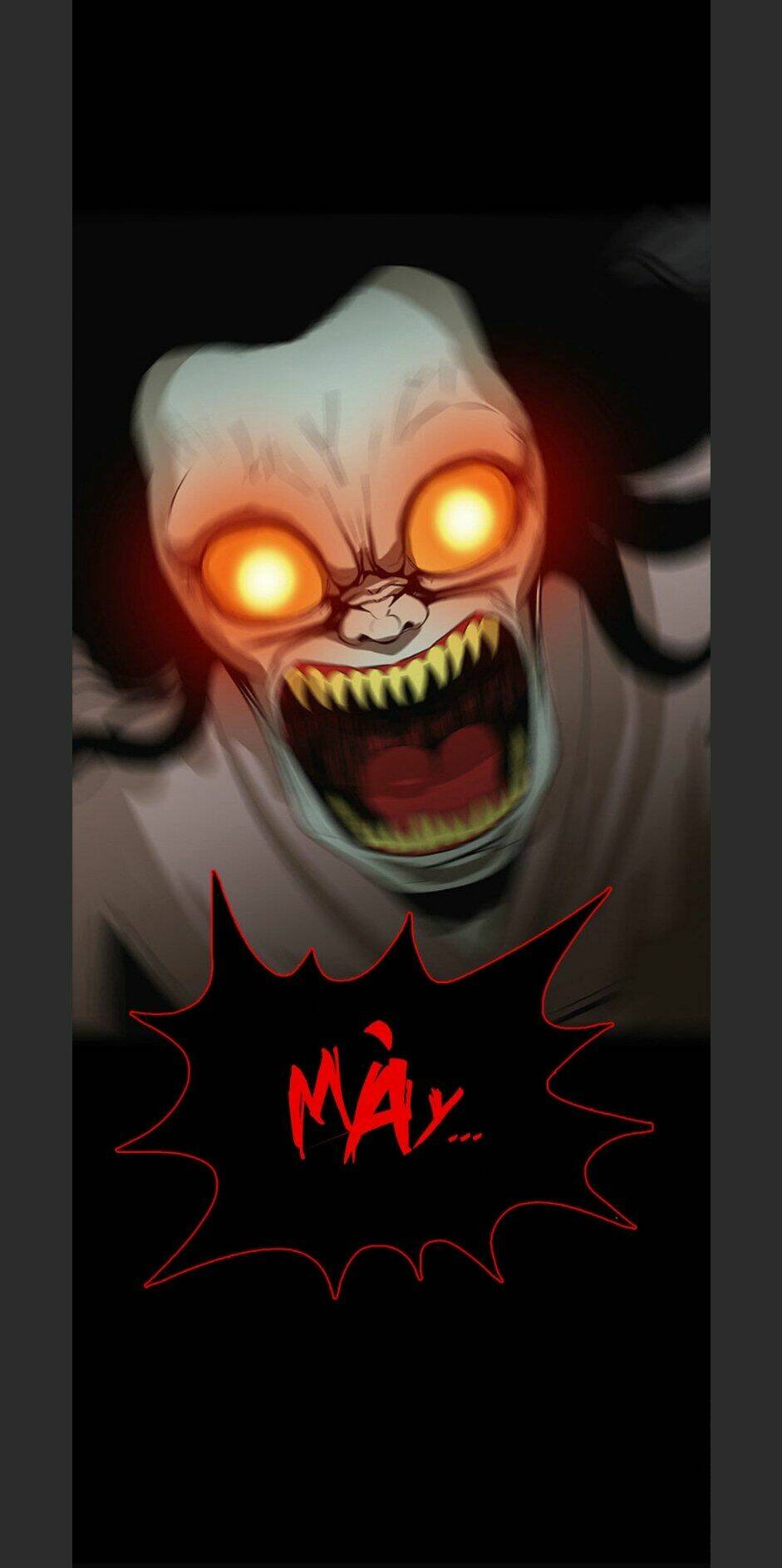 Bệnh Viện Ma Ám: Chapter 58