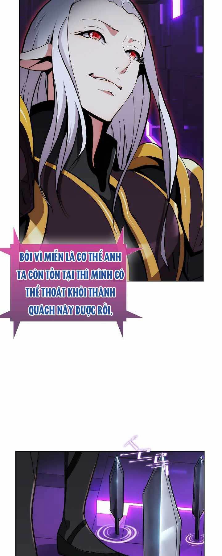 Kẻ Phát Hoạ Ấn Chú: Chapter 2