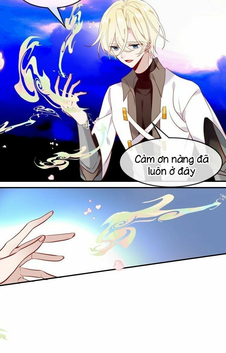 Ngô hoàng tại thượng: Chapter 95