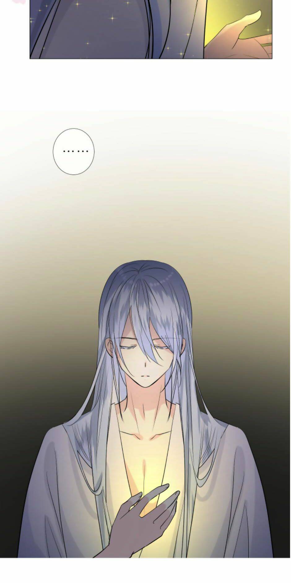 Sao Lại Là Yêu?: Chapter 32