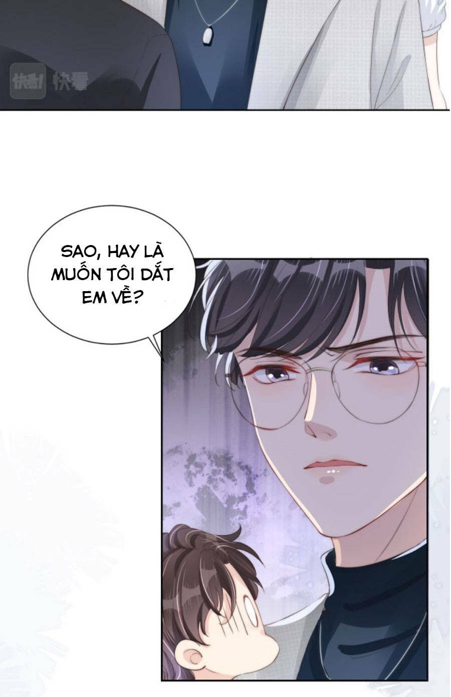 Ngự Tỷ Toàn Năng Lại Bị Phá Mã Giáp: Chapter 24