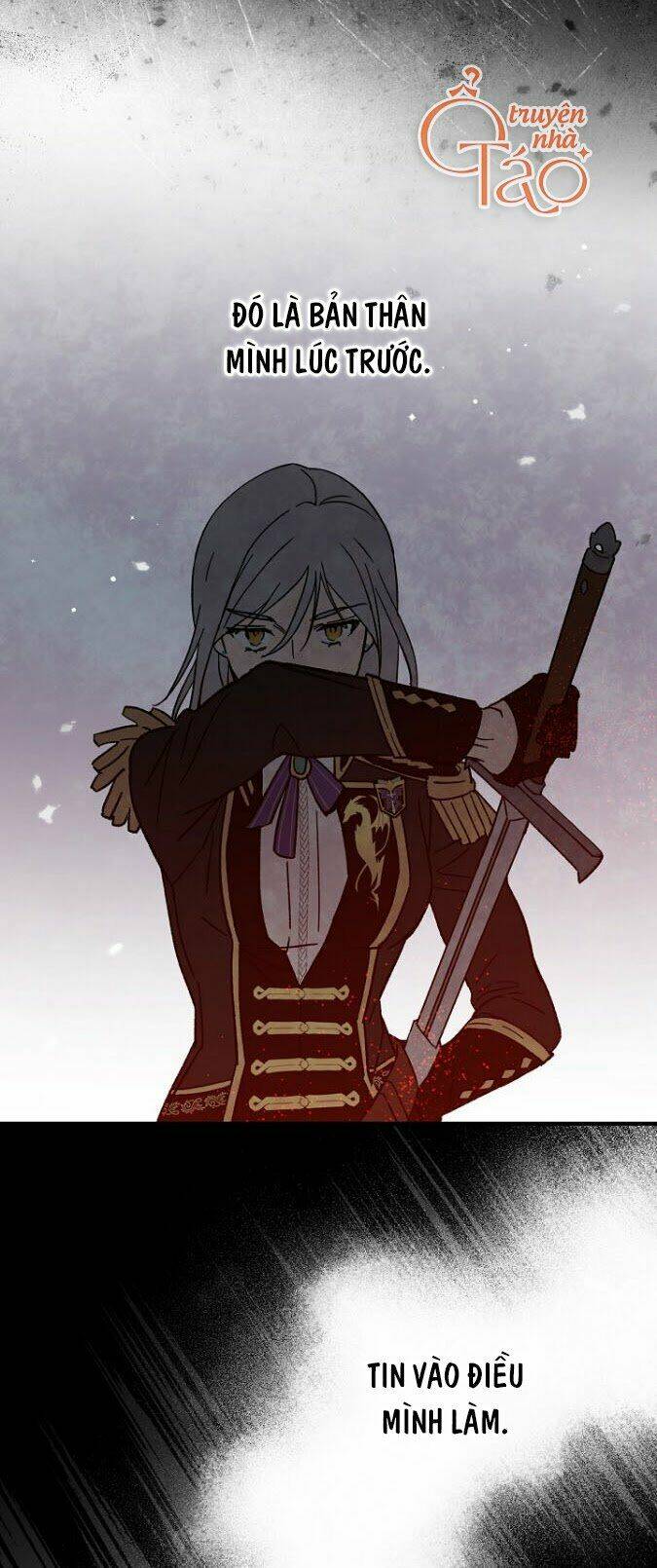 Kỵ Sĩ Đỏ Không Mê Tiền Mù Quáng: Chapter 2