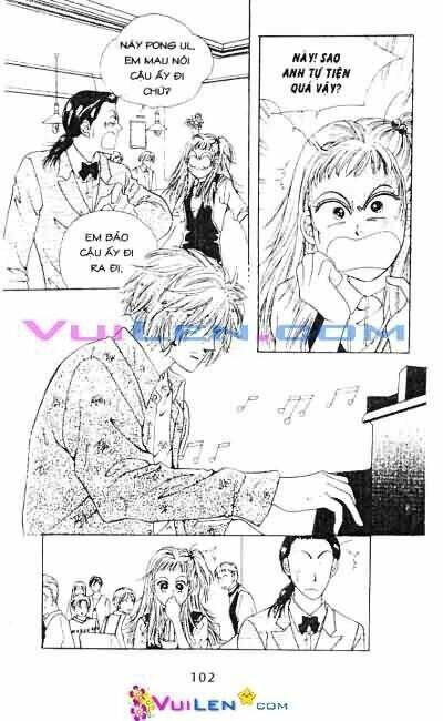 Virus Tiền: Chapter 1