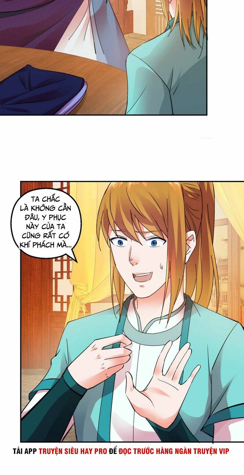 Sử Thượng Đệ Nhất Chưởng Môn: Chapter 139