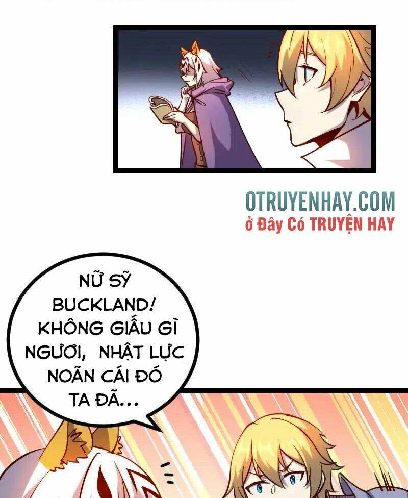 Tối Cường Thành Chủ Đích Dị Giới: Chapter 33