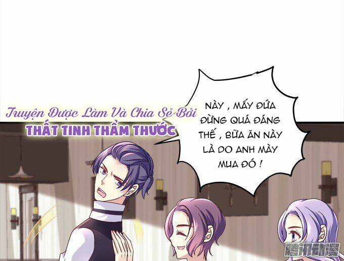 Đế Vương Ta Vẫn Còn Nhỏ: Chapter 15