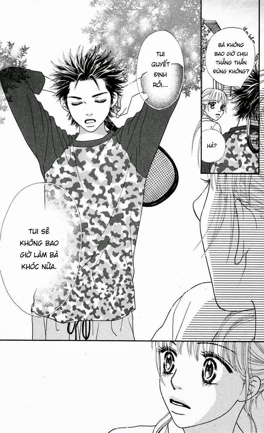 Cô Láng Giềng: Chapter 72