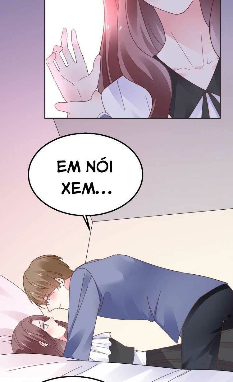 Điều Ước Sủng Ái Bất Bình Đẳng: Chapter 118.1