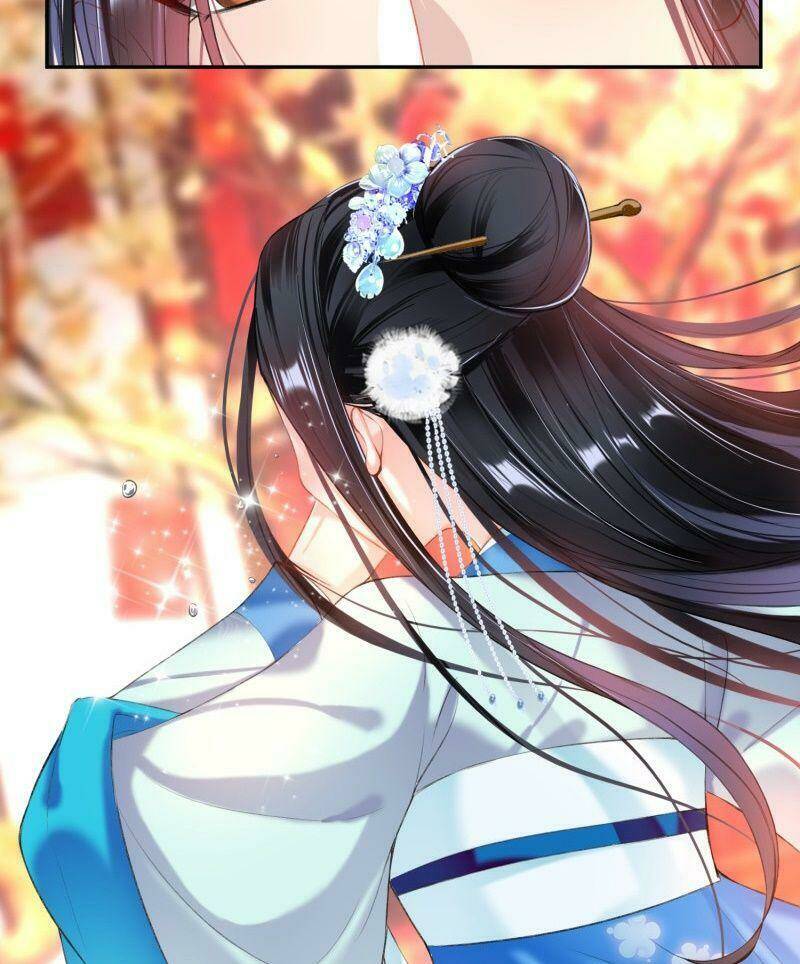 Vương Gia, Áo Lót Của Ngươi Rơi Mất Rồi: Chapter 65