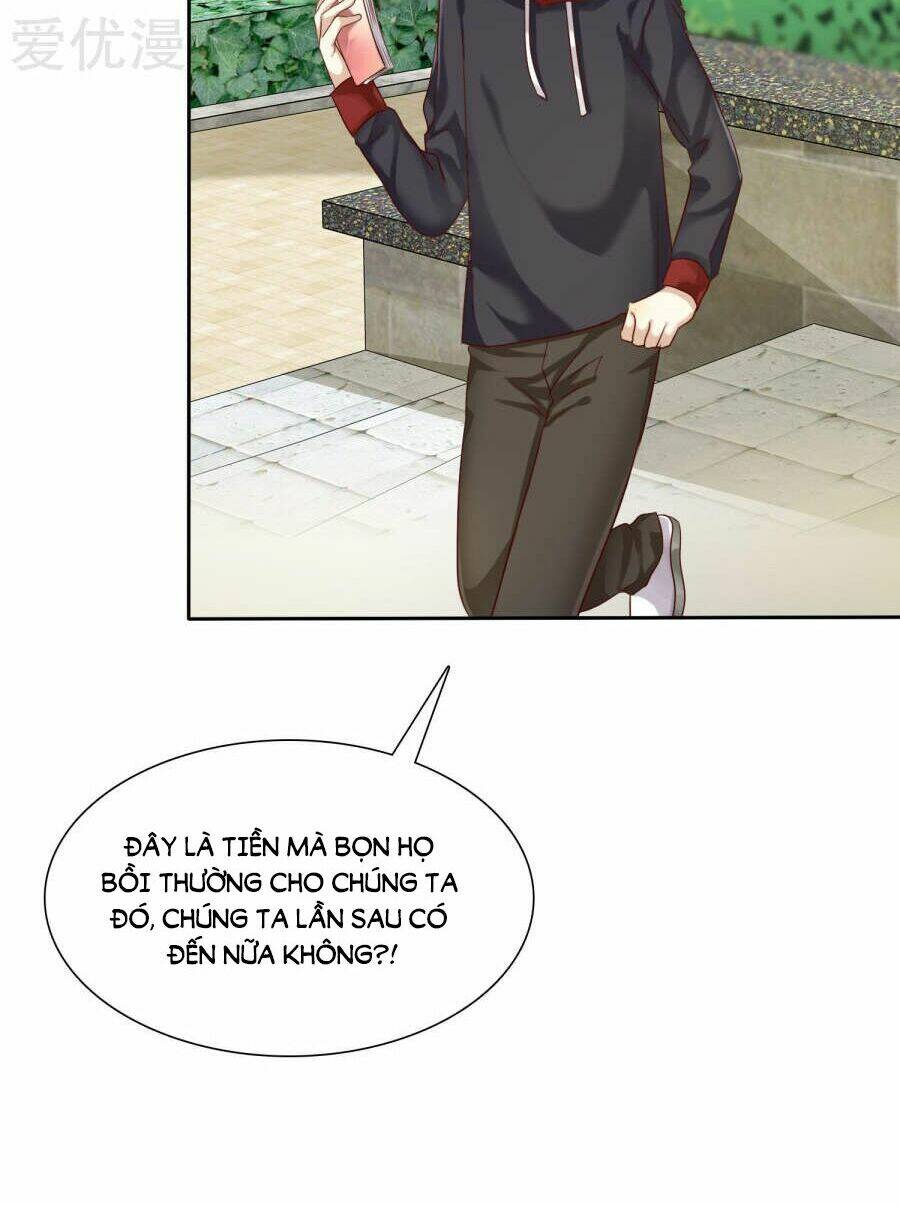Thực Tập Sinh Tình Yêu: Chapter 14