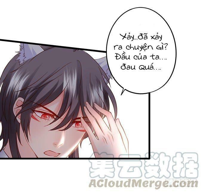 Hồ Tiên Hung Bạo: Chapter 152