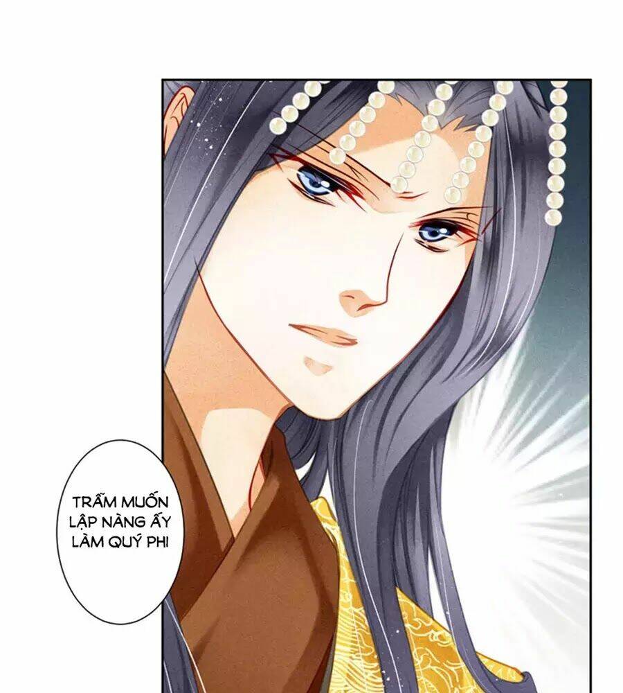 Ái Thượng Vô Địch Tiếu Hoàng Hậu: Chapter 93