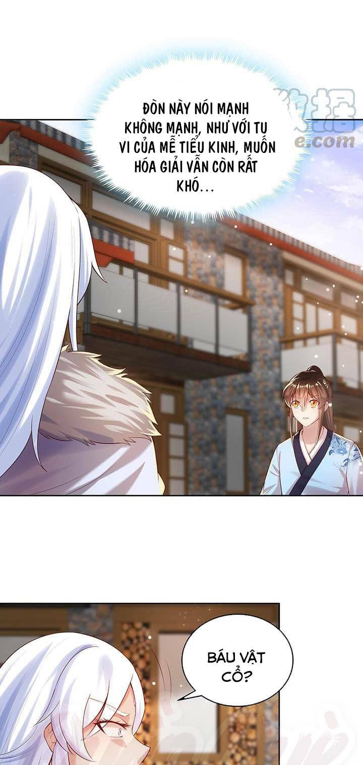 Siêu Phàm Truyện: Chapter 119