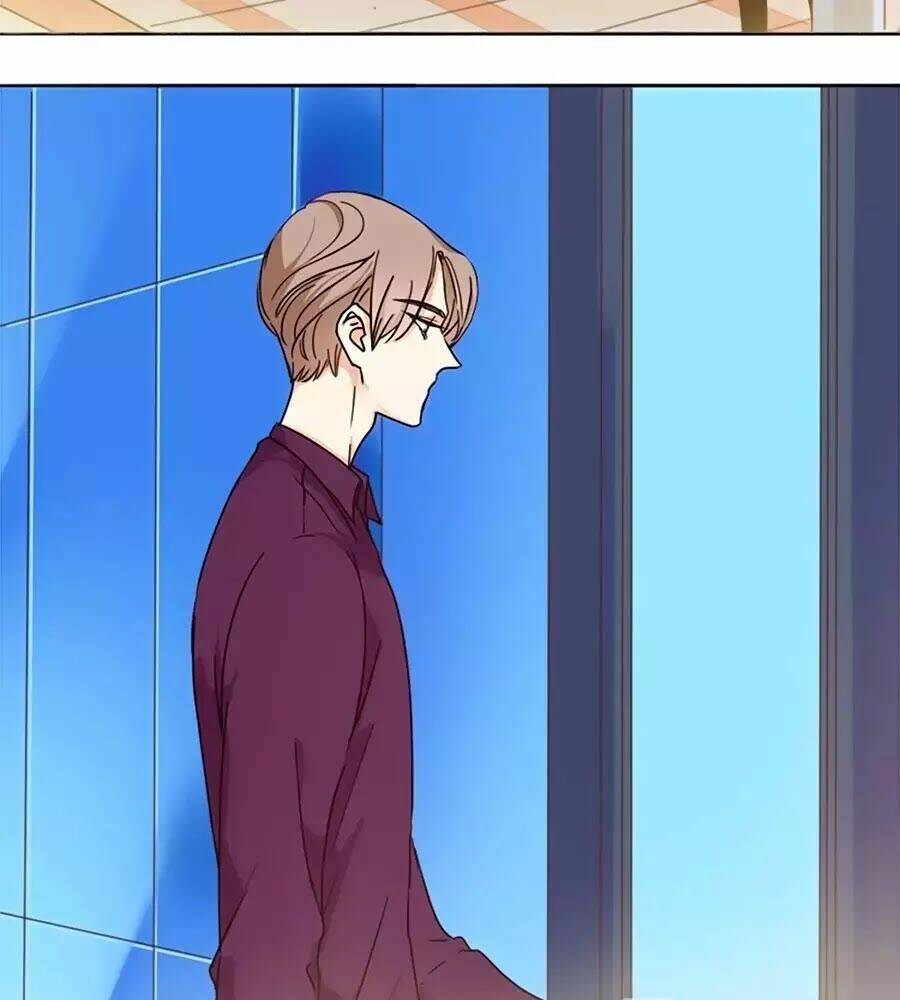 Mùi Hương Lãng Mạn: Chapter 15