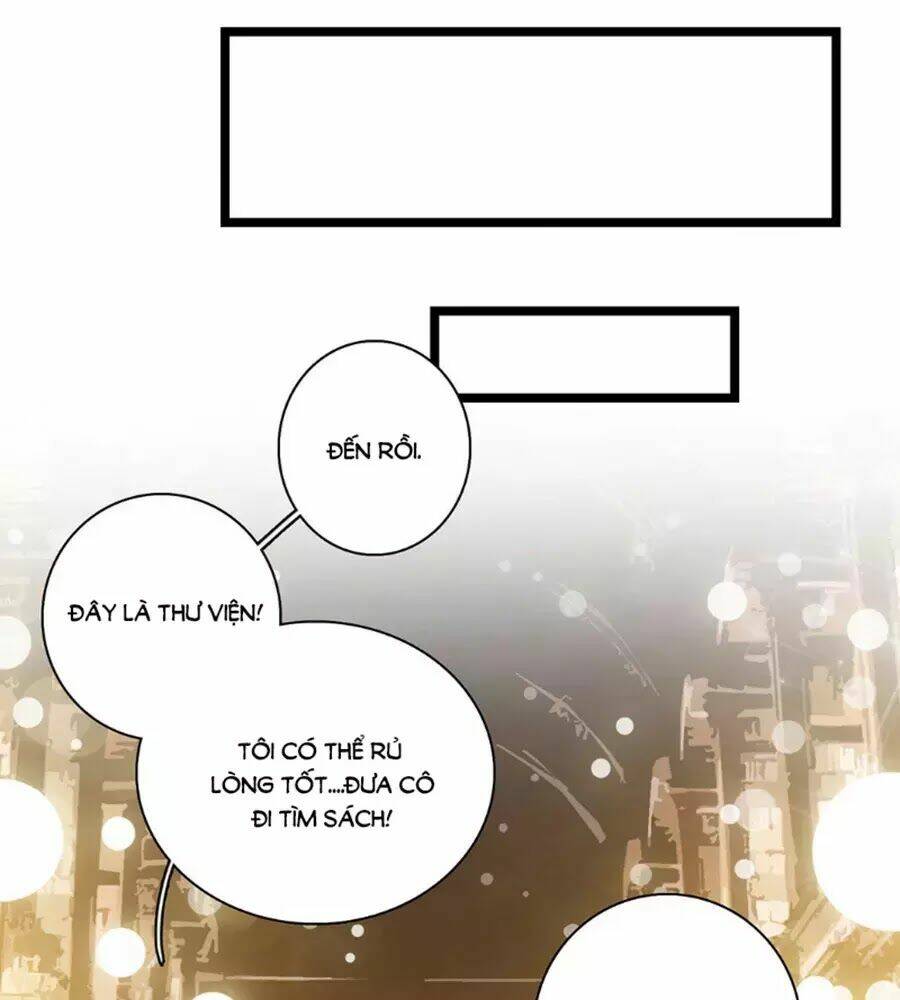 Nữ Phù Thủy Muốn Sống Nổi Loạn: Chapter 20