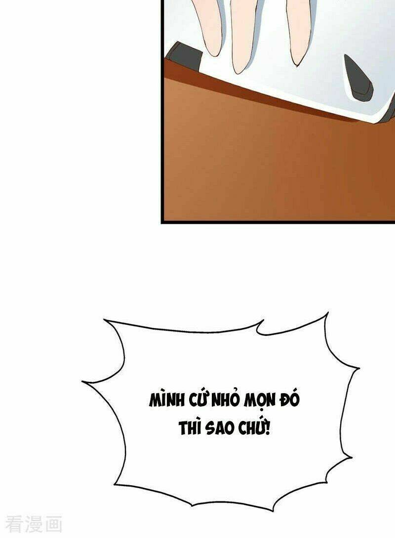 Này! Đừng Động Vào Phô Mai Của Tôi: Chapter 121