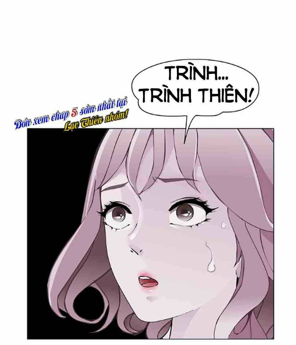 Sổ Tay Mỹ Nam Giới X: Chapter 4