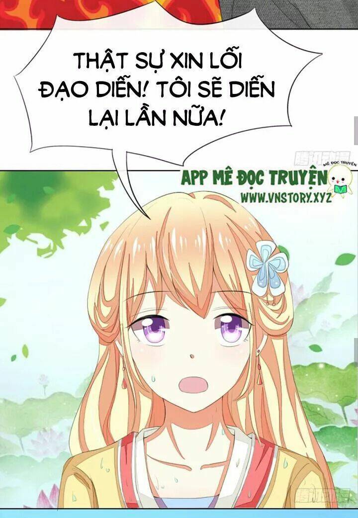 Nam Thần Ma Cà Rồng: Sủng Nhược Tiểu Lãn Thê: Chapter 61