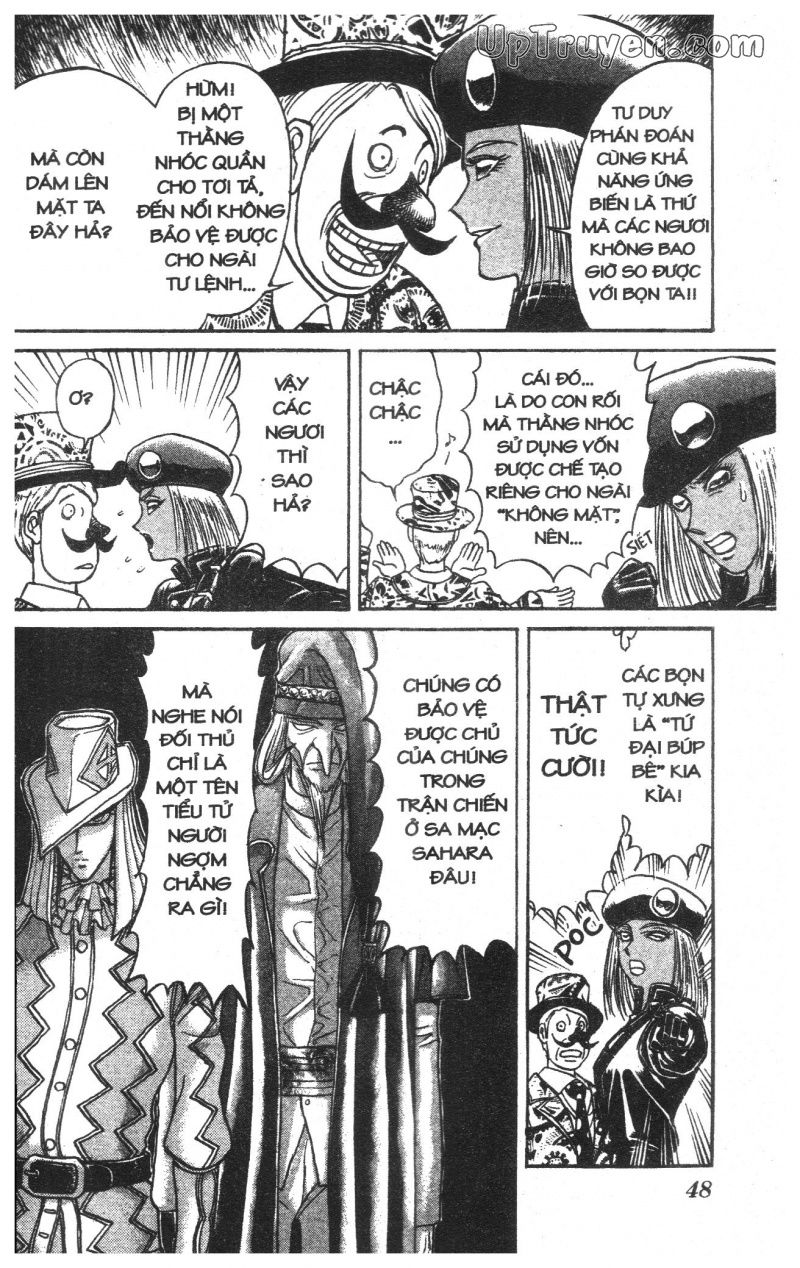 Fujita Kazuhiro: Chapter 30