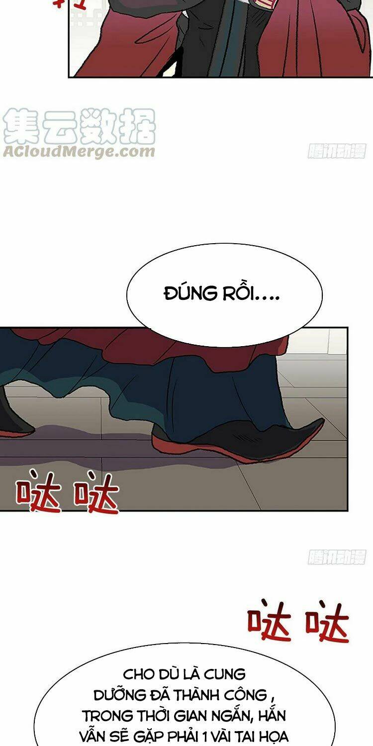Học Sĩ Tái Sinh: Chapter 146