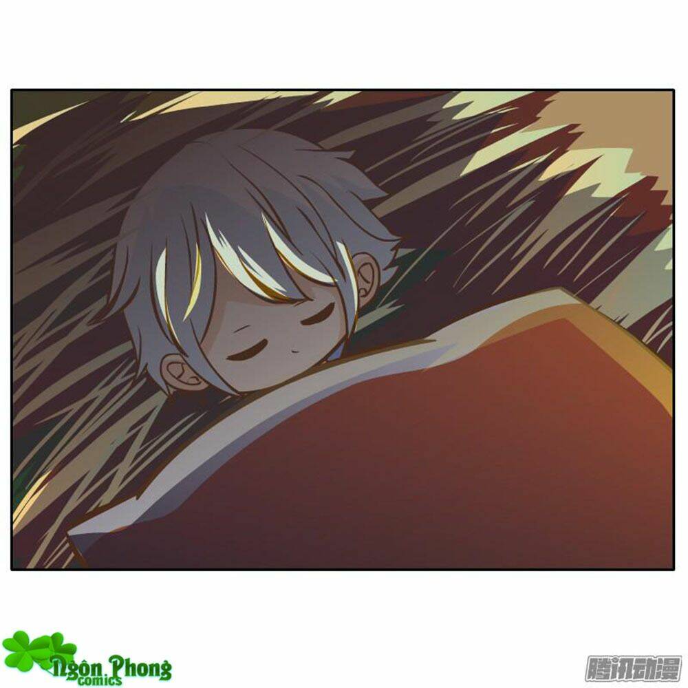 Hòa Thượng Và Tiểu Long Quân: Chapter 11