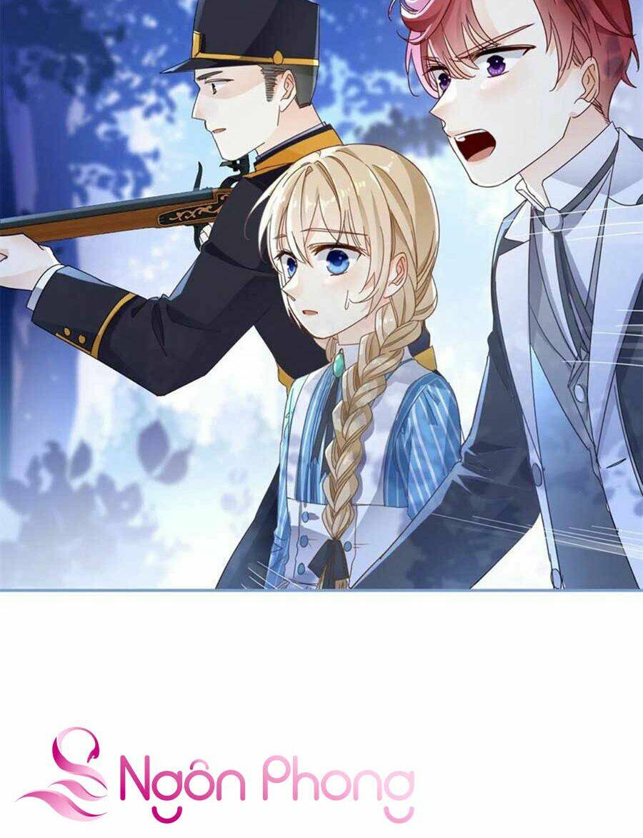 Nữ Hoàng Đầu Tiên Của Đế Quốc: Chapter 42