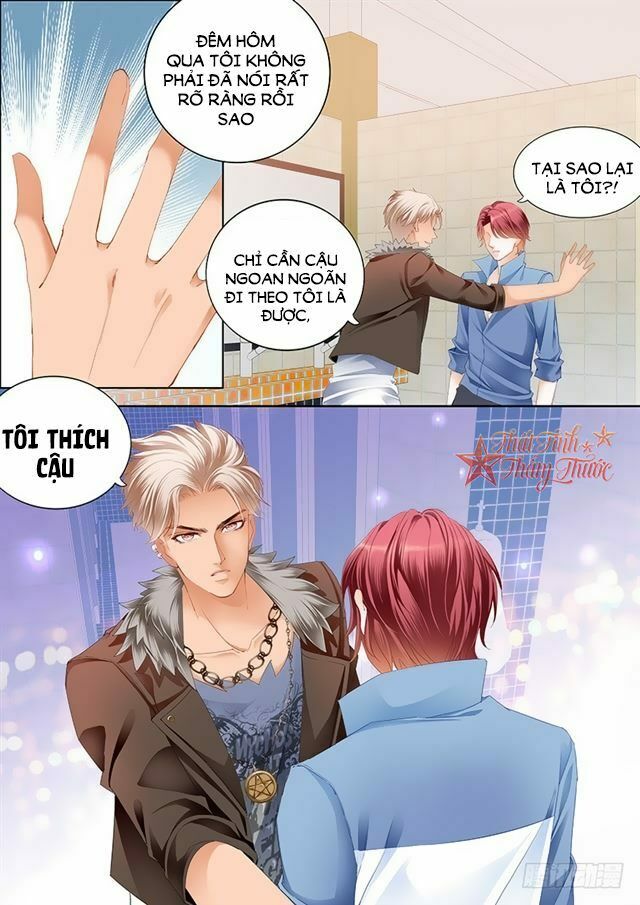 Bá Đạo Tiểu Thúc, Xin Trêu Chọc Vừa Thôi!: Chapter 31