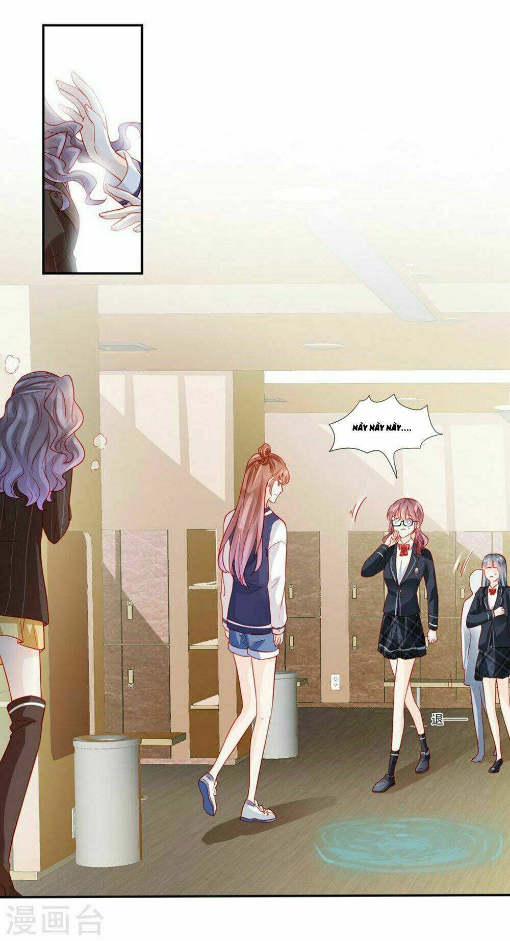 Tu La Thiếu Gia Quá Kiêu Ngạo: Chapter 47