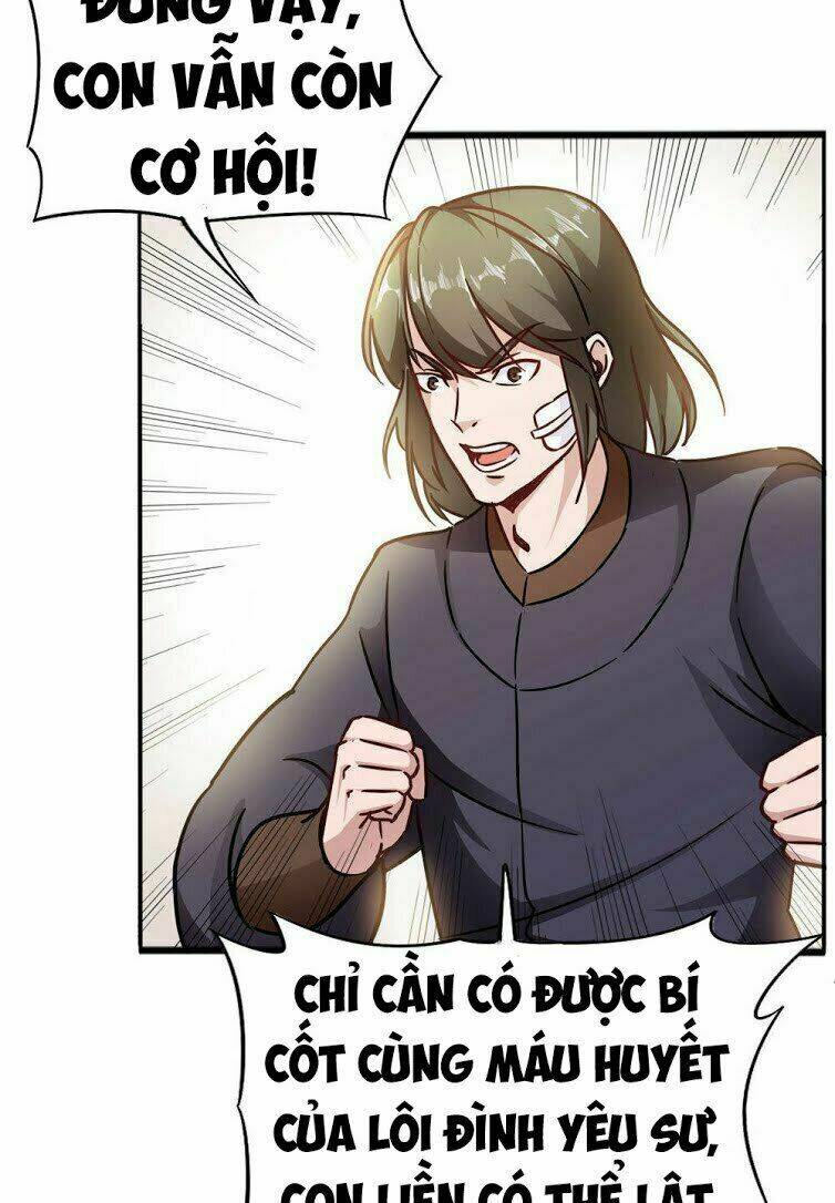 Võ Thần Thiên Hạ: Chapter 89