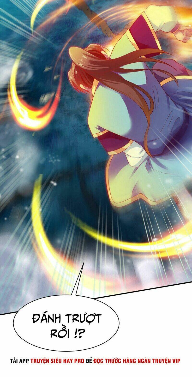 Chiến Đỉnh: Chapter 41