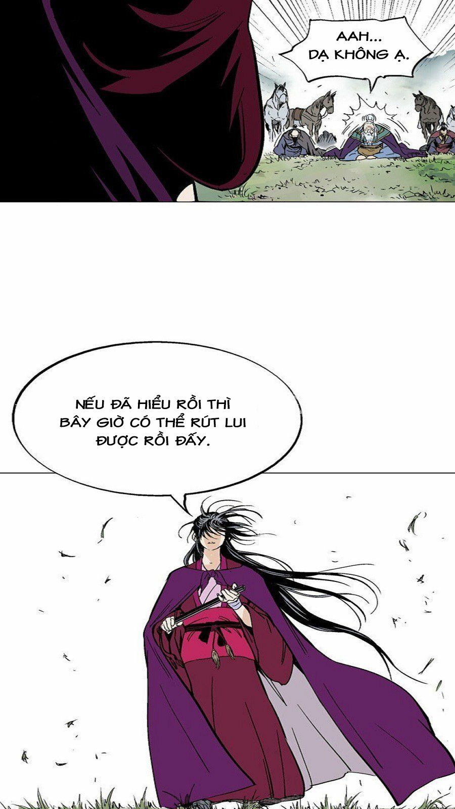 Cao Thủ 2: Chapter 52