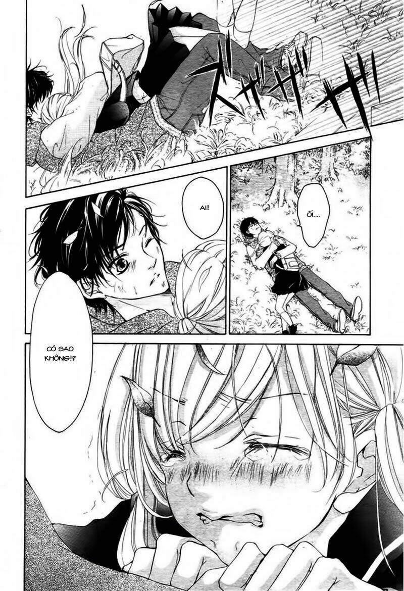 True Love: Chapter 2