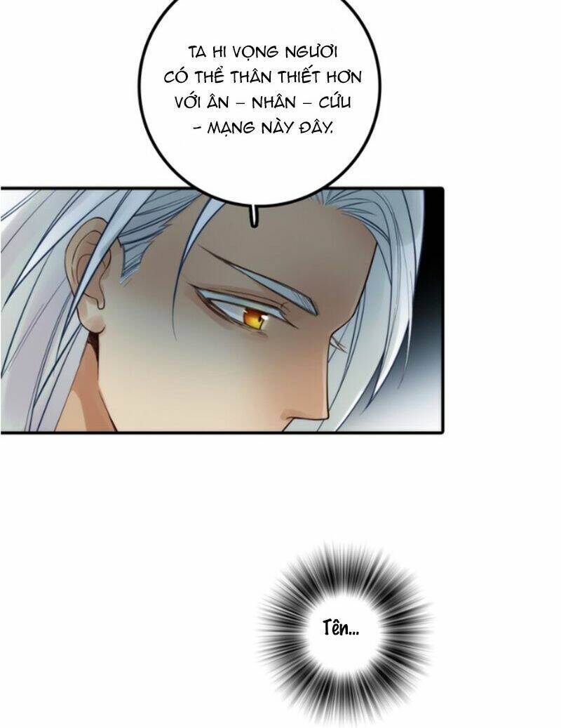 Cướp Chàng Vợ Về Đón Năm Mới: Chapter 12