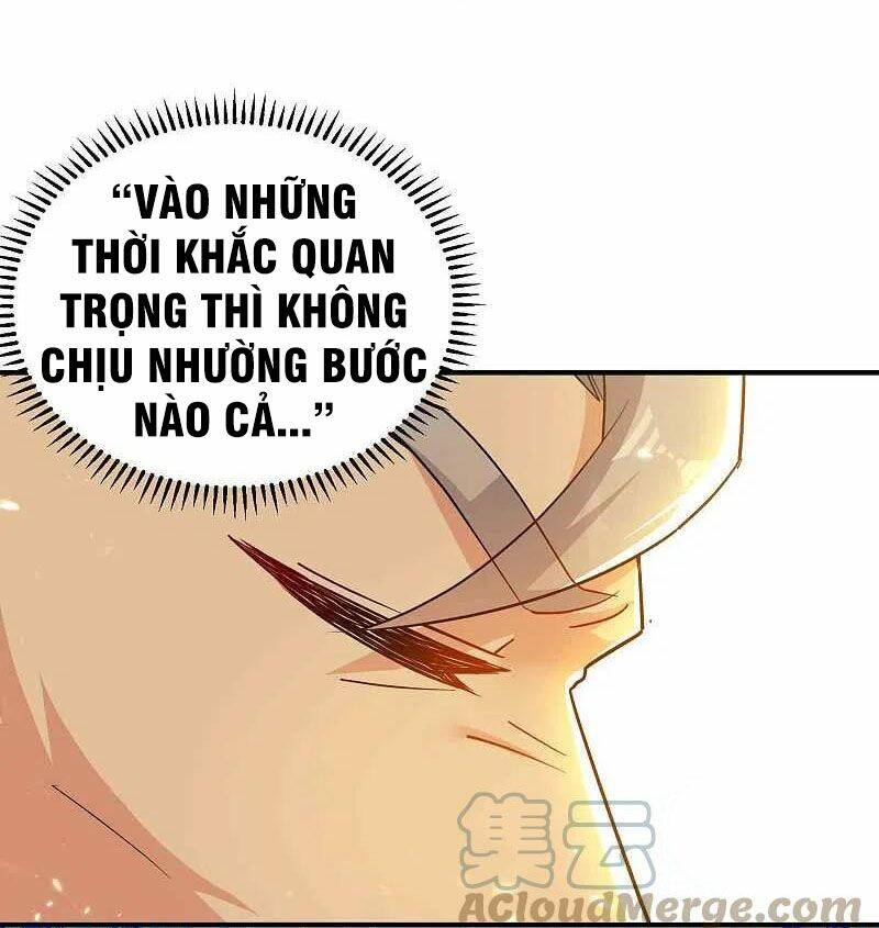 Kết Hôn Không Dễ: Chapter 190