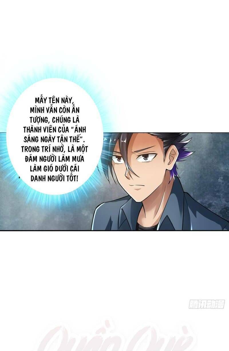 Hệ Thống Tìm Đường Chết Mạnh Nhất: Chapter 37