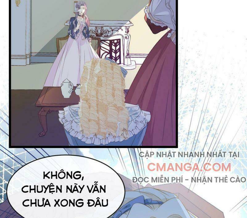 Không Thể Hòan Hảo Tuyệt Đối: Chapter 7