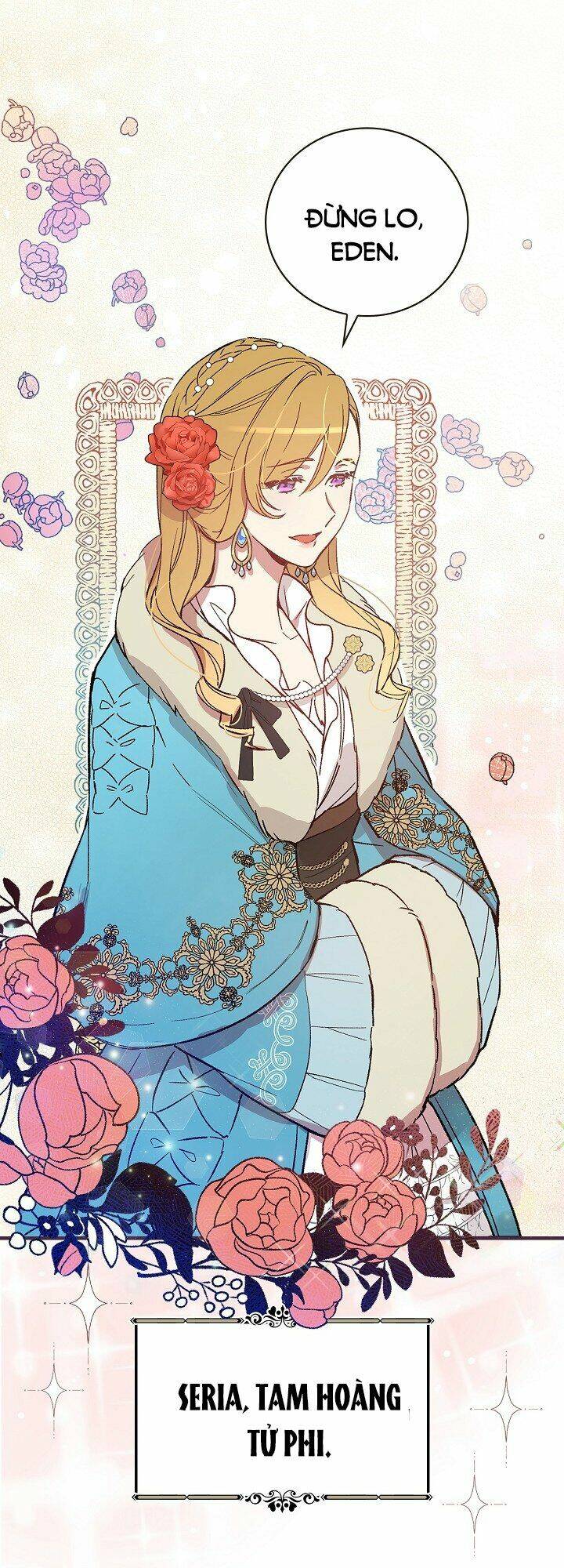 Kỵ Sĩ Đỏ Không Mê Tiền Mù Quáng: Chapter 22