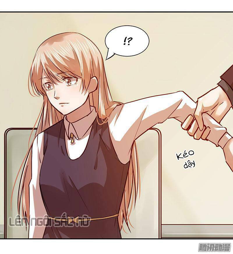 Vợ Yêu Của Ác Ma: Chapter 22