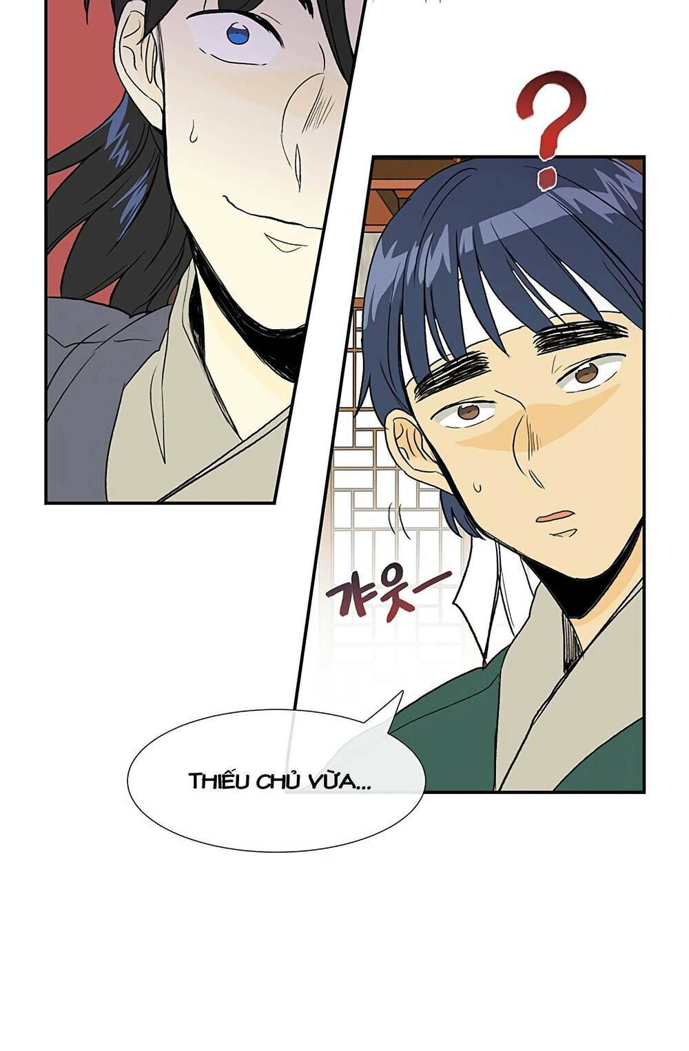 Học Sĩ Tái Sinh: Chapter 98