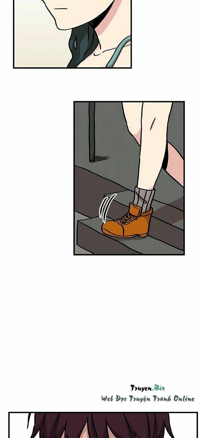 Minus Hand: Chapter 10