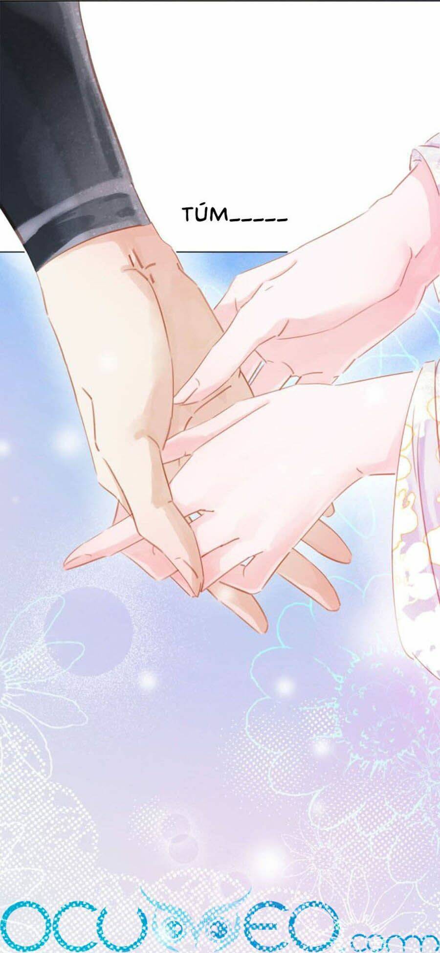 Tiểu Sư Phụ, Tóc Giả Của Ngài Rơi Rồi!: Chapter 37