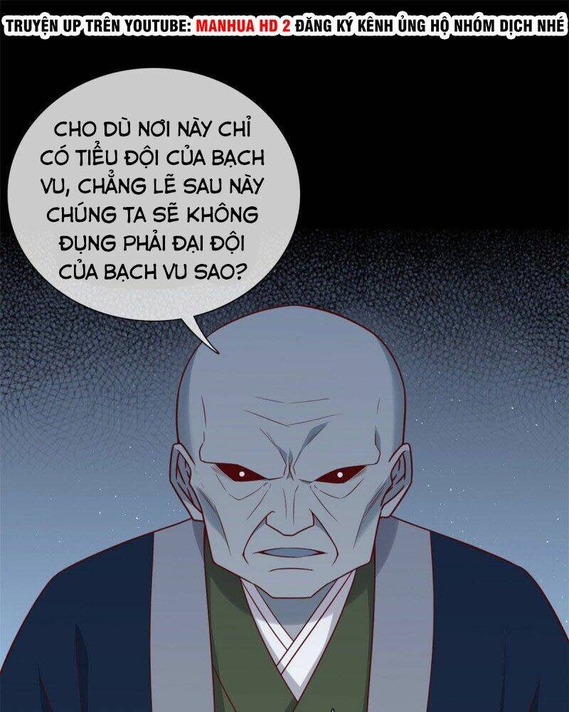 Chí Tôn Võ Đế: Chapter 343