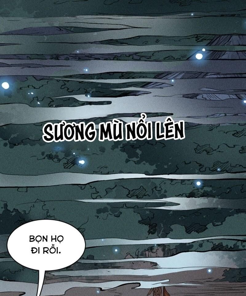 Đường Dần Tại Dị Giới 2: Chapter 11