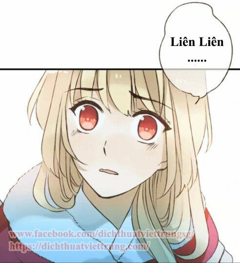 Bạn Trai Tôi Là Cẩm Y Vệ: Chapter 84