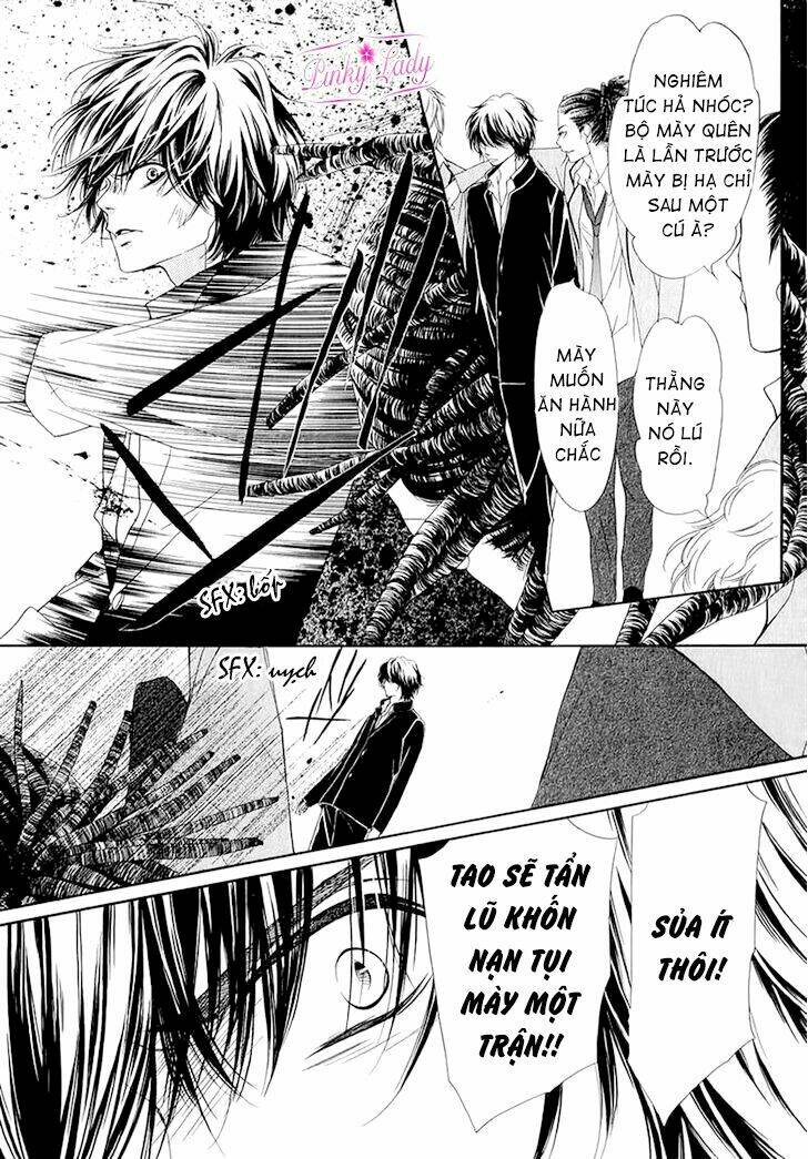 Pika Ichi: Chapter 11