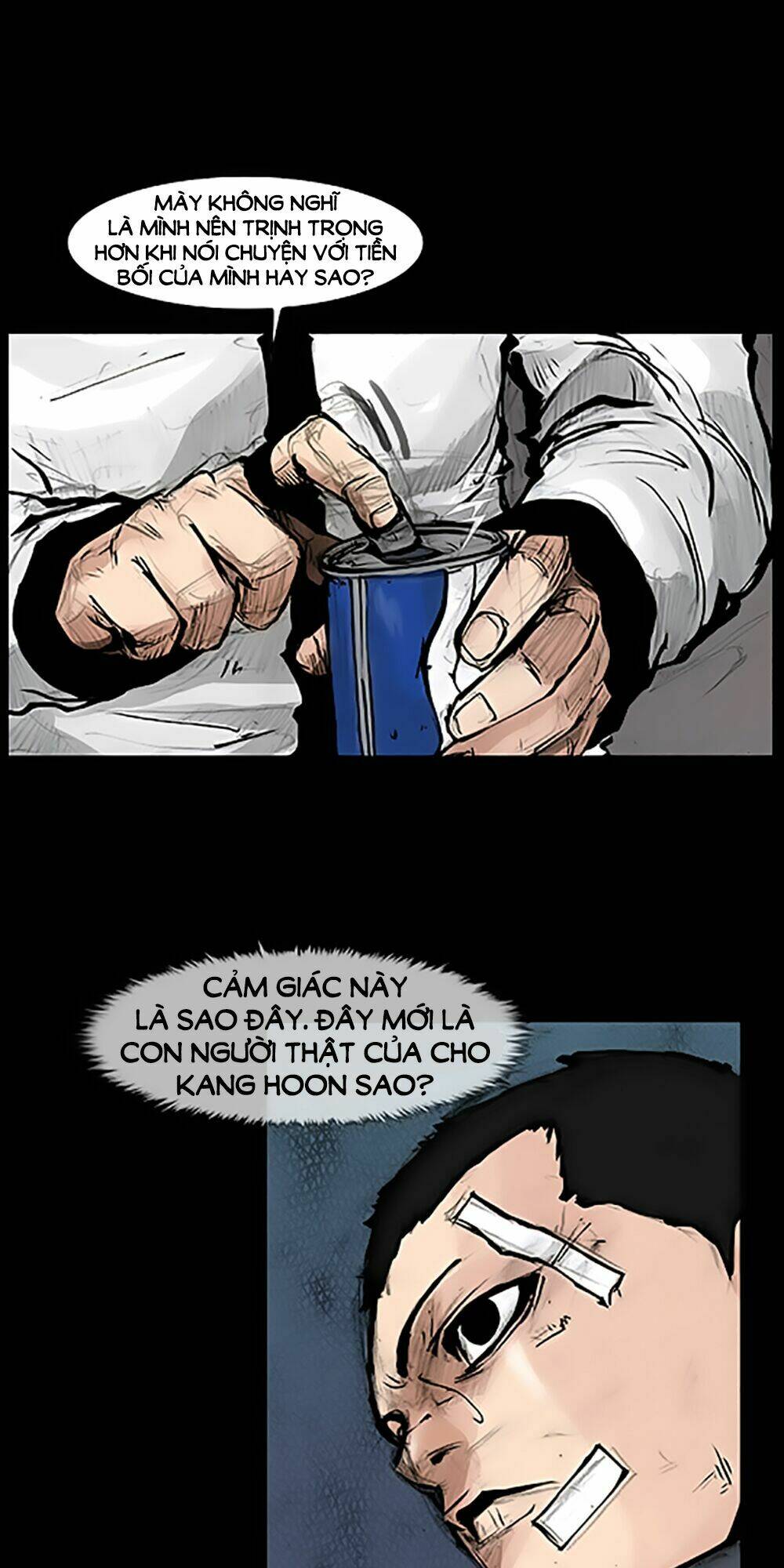 Độc Cô Tiền Truyện: Chapter 62